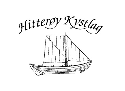 Hitterøy Kystlag logo